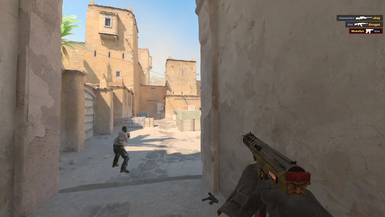 highlight